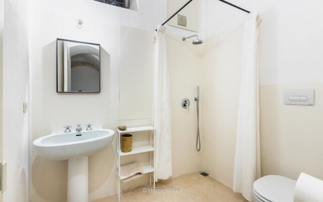 Don Cirillo - Appartamento 1