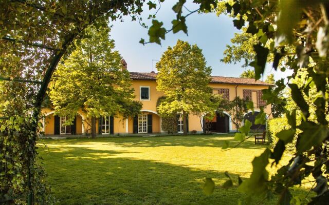 Agriturismo La Meirana