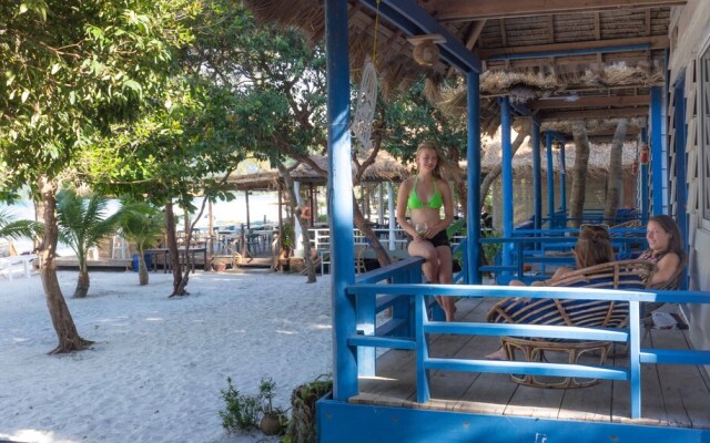 Sarasea Koh Rong Samloem