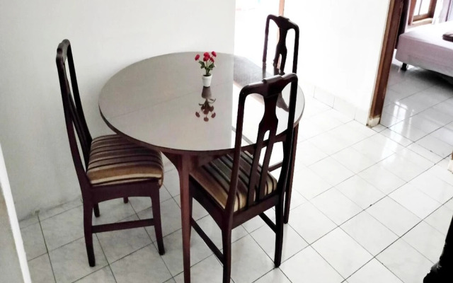 EXPRESS O 91293 House