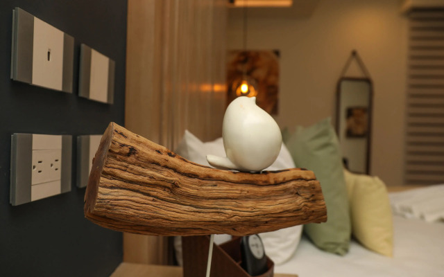 Panther Bay Villa & Golf