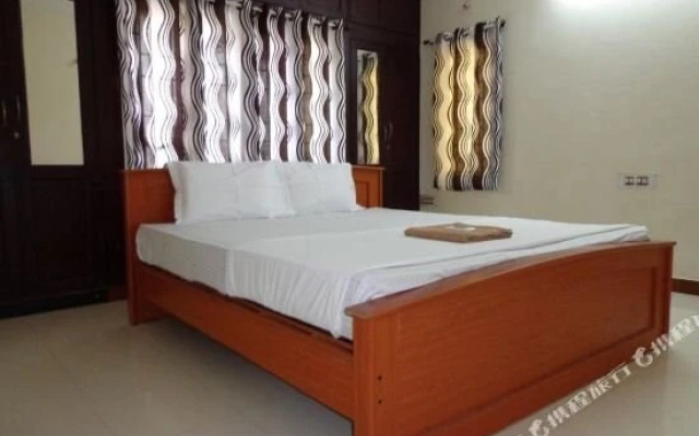 Remisha Service Apartments