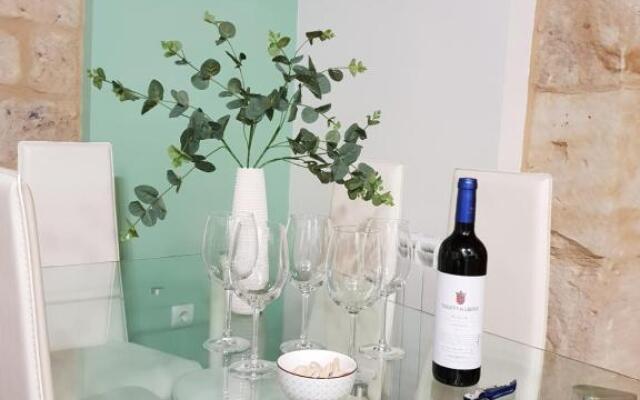 Centro Historico Universidad 1D