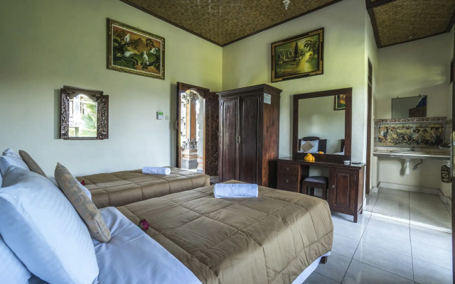 Ubud Sensasi Bungalows