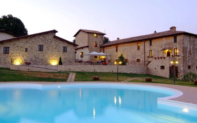 Agriturismo Goccia di Luna