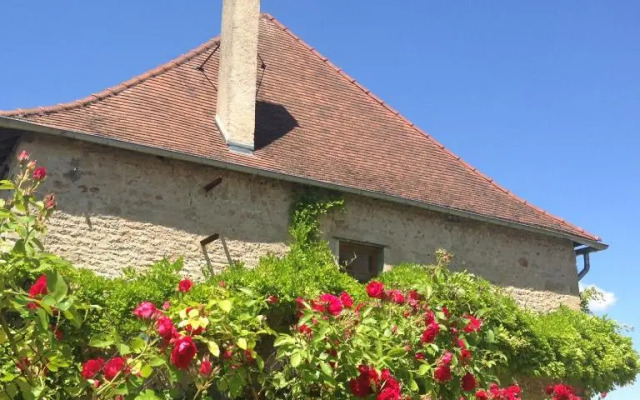 La Grange de Verseilles