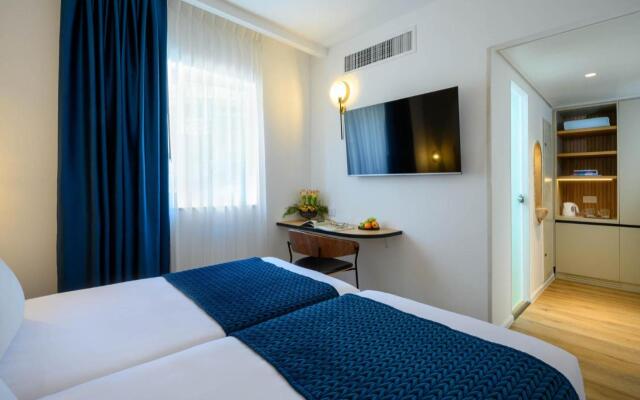 Prima Palace Hotel