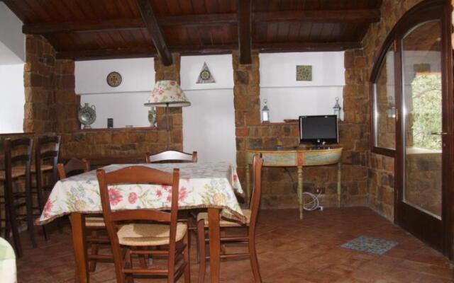 Vallegrande Residence
