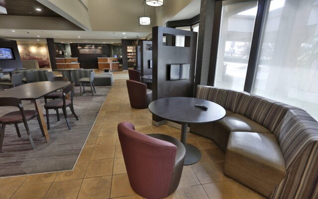 Courtyard by Marriott Montgomery