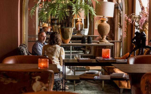 Varbergs Stadshotell & Asia Spa