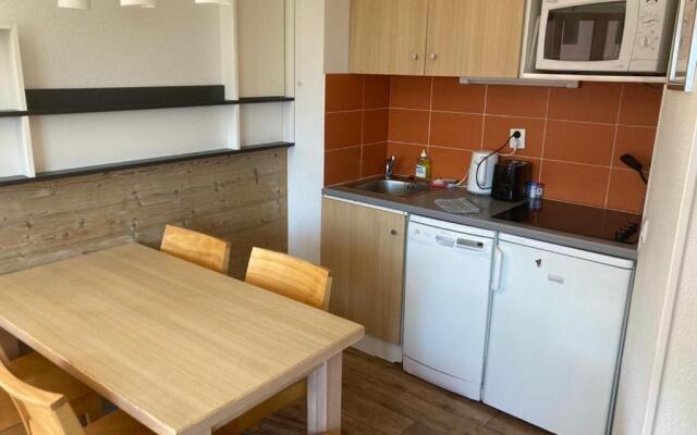 La Tania 309 Le Britania