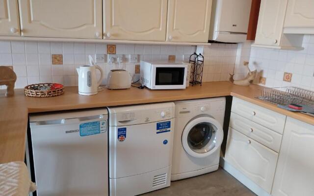 3-bed Apartment in Lowestoft With sea Views