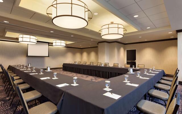 Radisson Blu Fargo