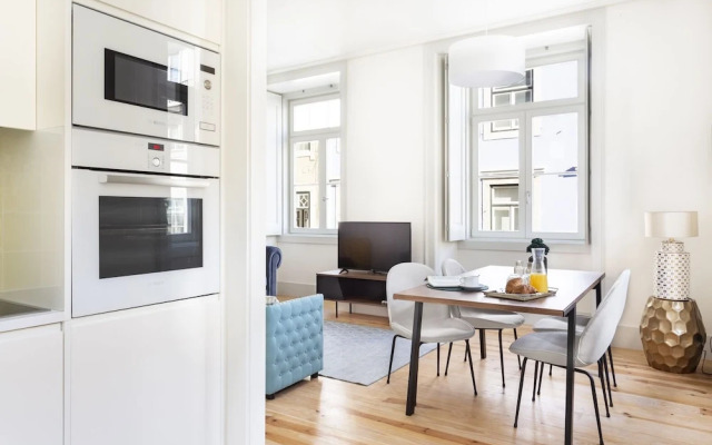 Altido Downtown Bliss II