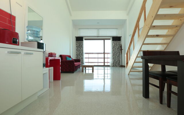 Seaview Pension