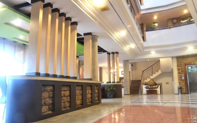 ZEN Rooms Kalimas KH Mas Mansyur