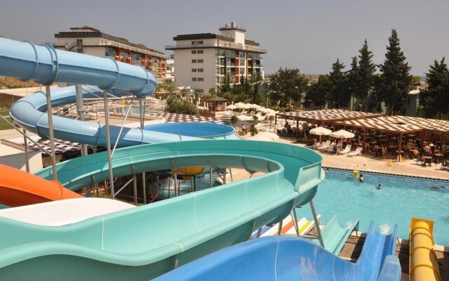 Ulu Resort Hotel - All Inclusive