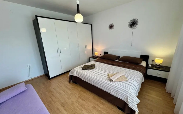Apartment Kristina 1