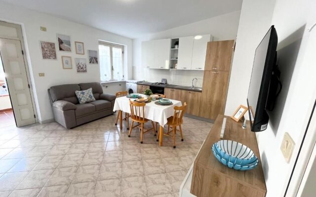 NaturAmare Apartments Palinuro