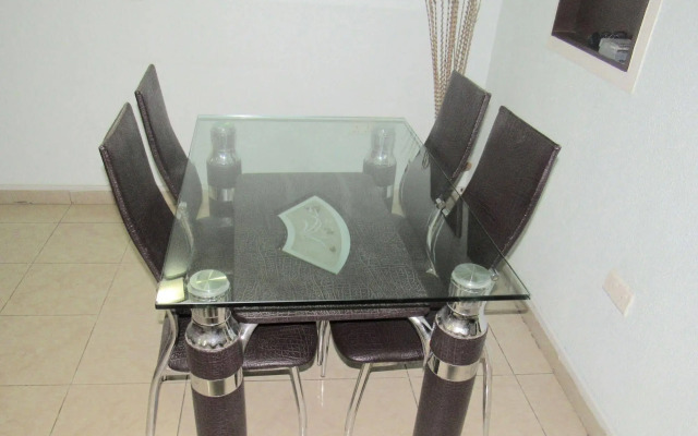 Luxury Flats Victoria Island Lagos