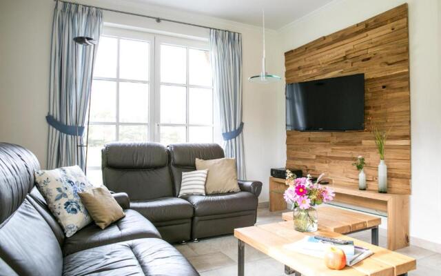 Ferienhaus Haubenlerche 16