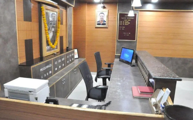 Hotel Nand Nandan