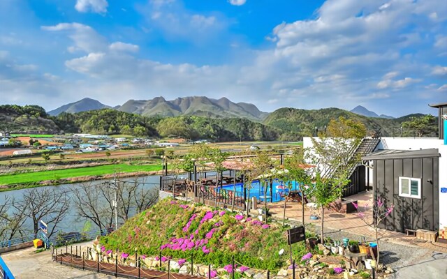 Yeongwol You and I Spa Pension