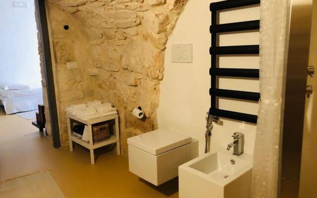 Augusta Trulli Resort