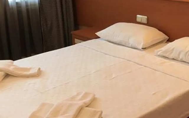 Green Valley Apartments