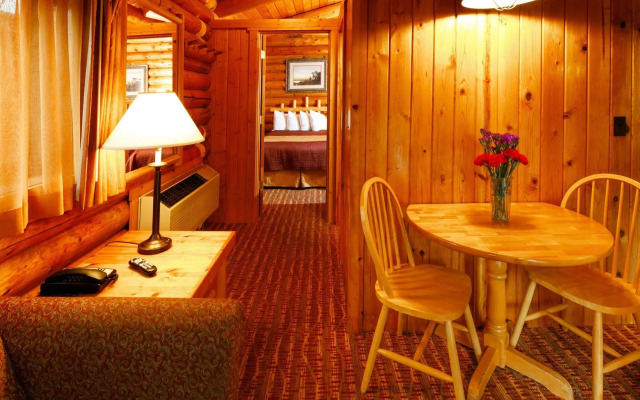 Cowboy Village Resort