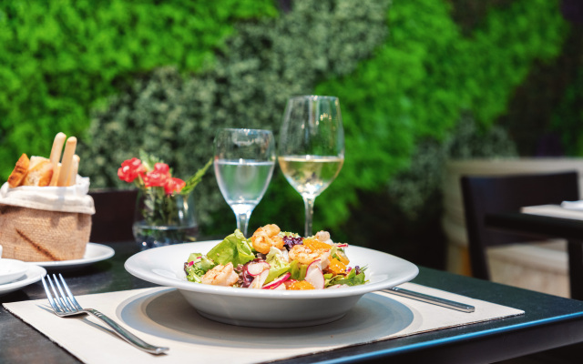 Arc Recoleta Boutique Hotel & Spa