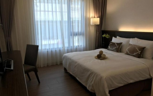 ML Hotel
