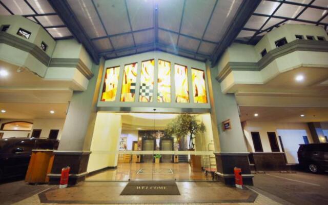 Tematik Hotel Pluit