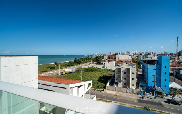 Apt in Condo w/ Pool 110m From the Beach Vem0306