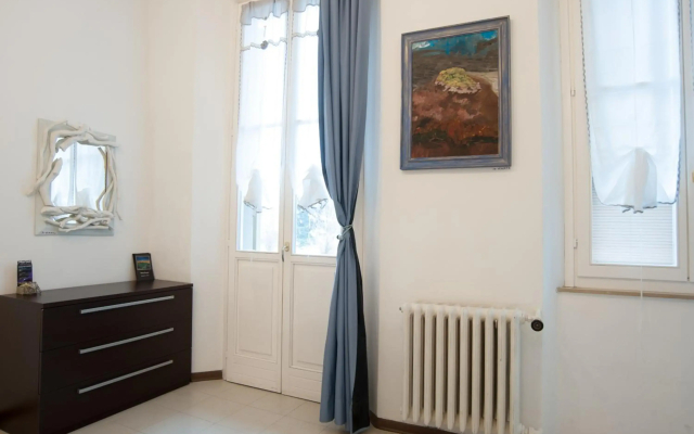 Appartamento Il Borgo nel cuore di Parma