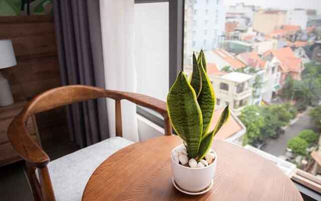 Thanh Long Hotel