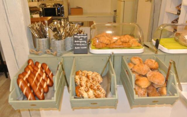 Kemnater Hof -APARTMENTS-