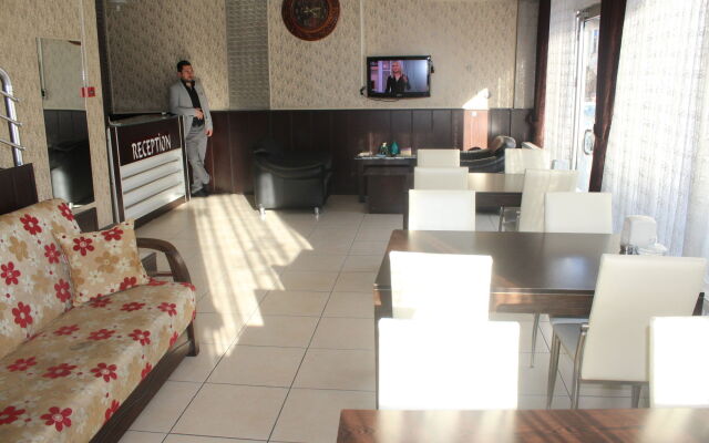 Konak Hotel