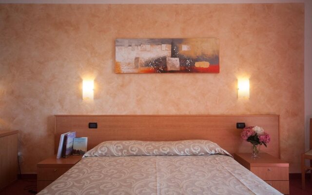 Hotel Suisse Bellevue