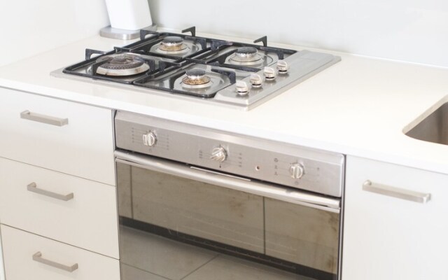 Southern Cross Serviced Apartments