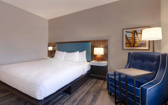 Hampton Inn Chicago Orland Park