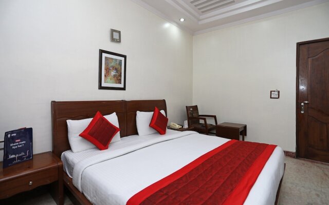 Hotel Sun City by OYO