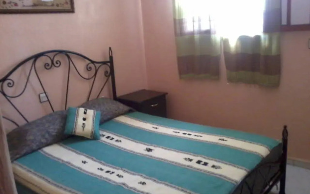 Hôtel Tijani