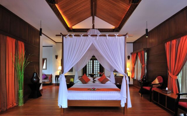 Aureum Palace Hotel & Resort, Inle