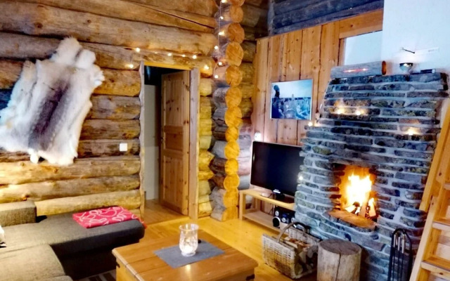 Otsontupa Apartment