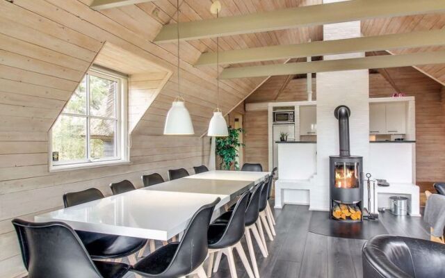 "Anke" - 200m from the sea in Western Jutland