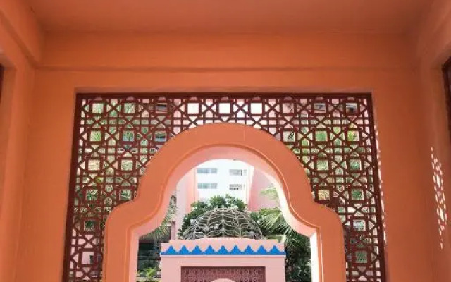 Marrakesh Huahin 1bedroom with seaview 148