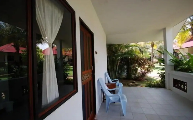 Fullmoon House Samui
