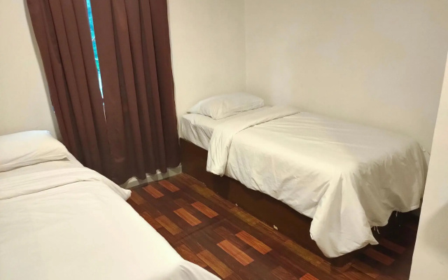 Mz Hotel – Guest Rooms – Iskandar Puteri