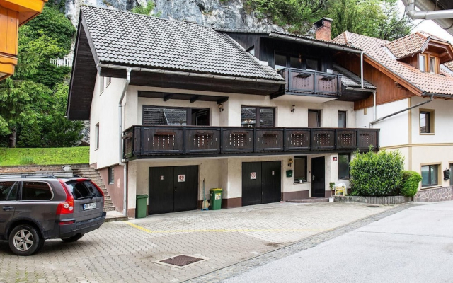 Castle way Apartments Tamy